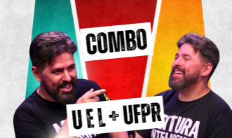 COMBO UFPR  UEL