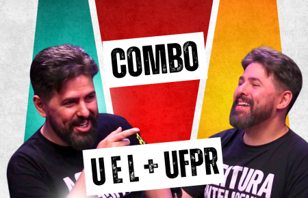 COMBO UFPR  UEL