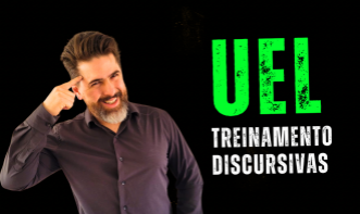 TREINAMENTO DISCURSIVAS UEL