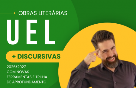 OBRAS E DISCURSIVAS UEL 2026 / 2027