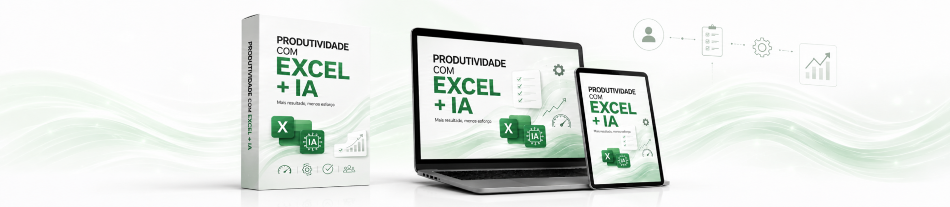 Excel + IA