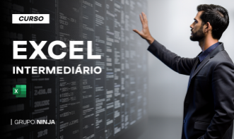 Curso de Excel Intermediário