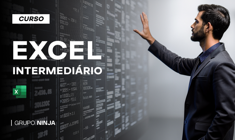 Curso de Excel Intermediário