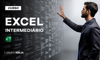 Curso de Excel Intermediário