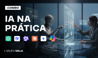 Combo IA na Prática