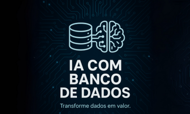 Masterclass de IA com Banco de dados
