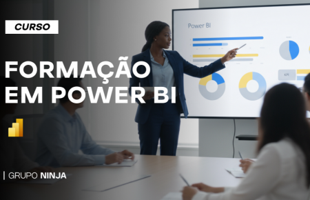 Formação em Power BI