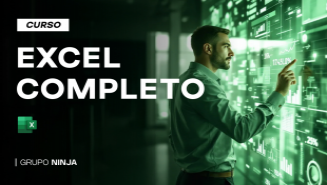 Curso de Excel Completo