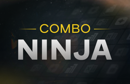 Combo Ninja
