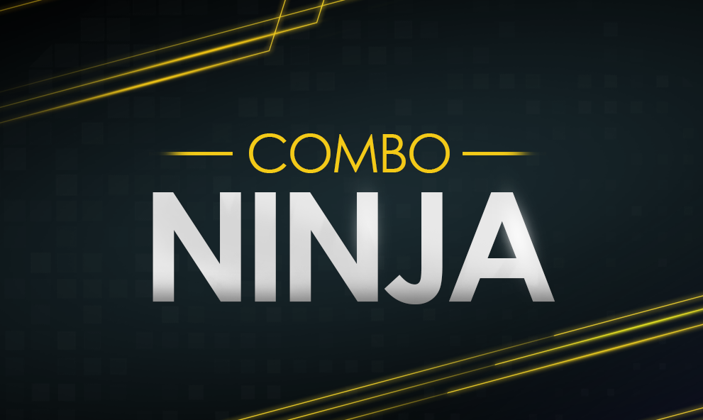 Combo Ninja