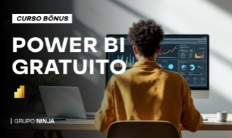 Curso de Power BI Gratuito