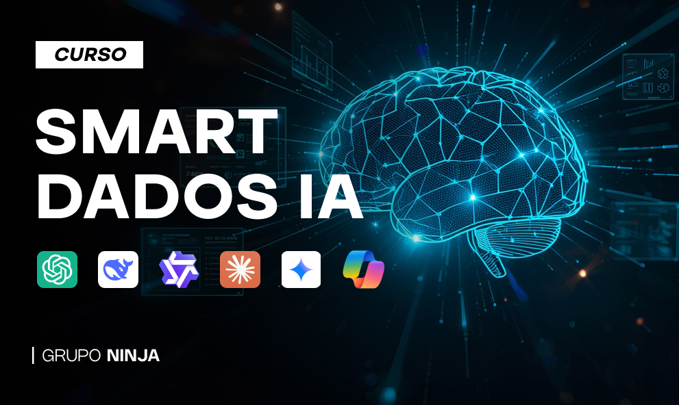 Curso: Análise de Dados com IA - Smart Dados IA