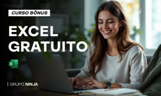 Curso de Excel Gratuito