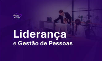 Treinamento de Liderança e Gestão de Pessoas