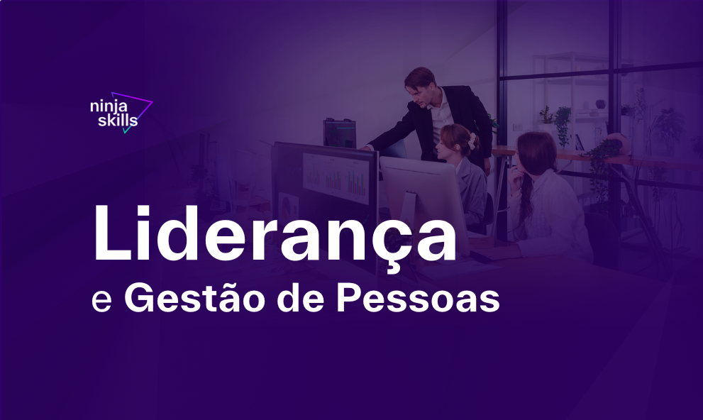 Treinamento de Liderança e Gestão de Pessoas
