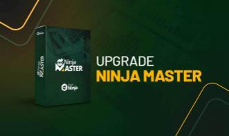 UPGRADE NINJA MASTER