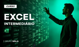 Curso de Excel Intermediário