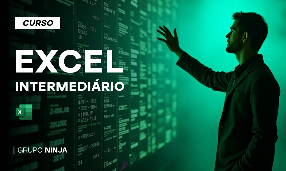 Curso de Excel Intermediário