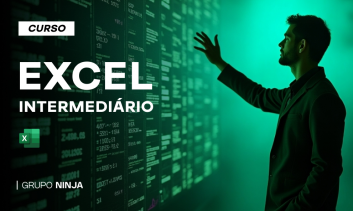 Curso de Excel Intermediário