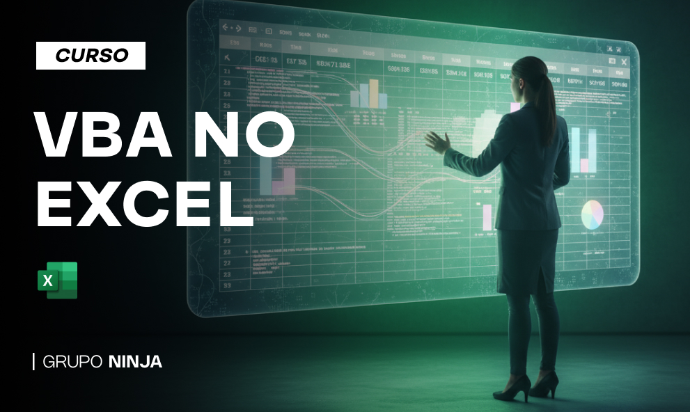 Curso VBA - Excel