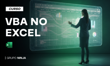Curso VBA - Excel