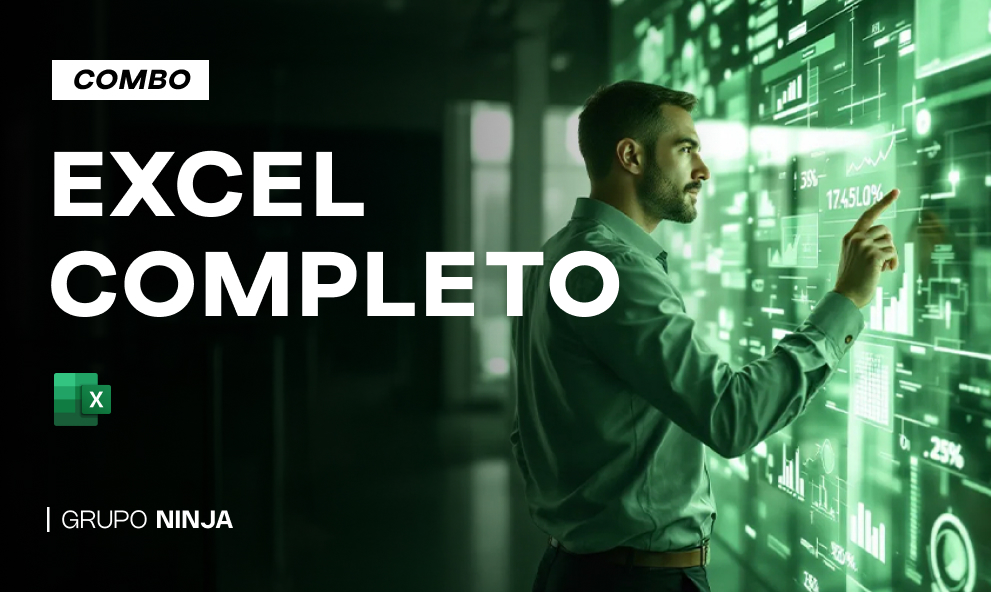 Curso de Excel Completo