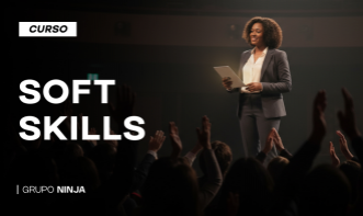Curso de Soft Skills com Mariana Panavelli