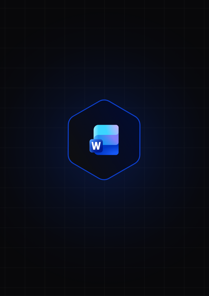 Curso de Word Completo