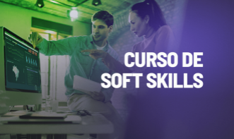 Curso de Soft Skills com Mariana Panavelli