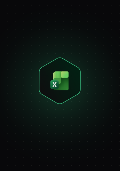 Curso de Excel Intermediário