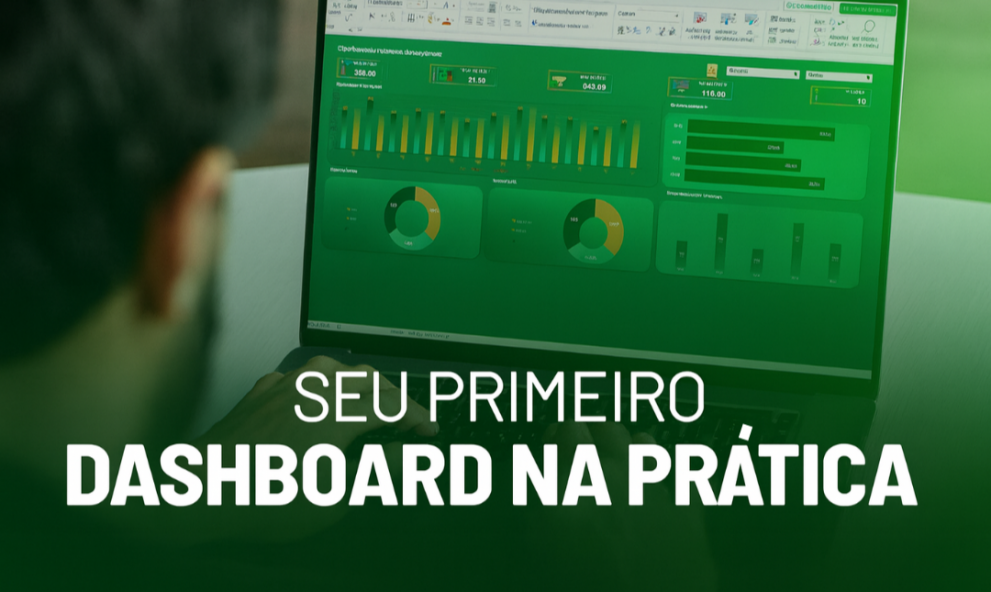 Dashboard na Prática (Power BI)