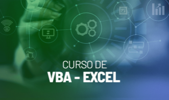 Curso VBA - Excel