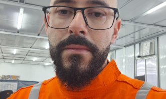 Joao Carlos dos Santos Trindade