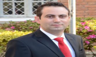 Gilberto Aluisio da Rosa