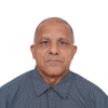 Almir de Jesus Pereira