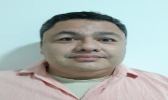 GUDEMBERG DE OLIVEIRA RITA