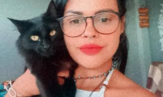 DAYANE DOS SANTOS MARTINS