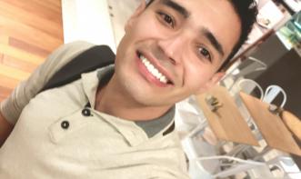 Lázaro Costa Xavier 