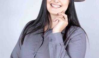 Ana Luísa Vilela