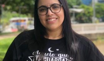 Cristiane Iraci Rosa