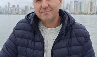 LUIZ FERNANDO KAMAROVSKI