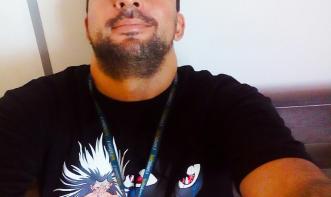 Wesley Lucio Barbosa