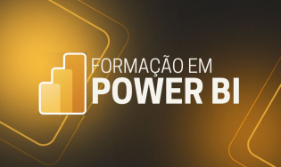 Formação em Power BI - Vitalício