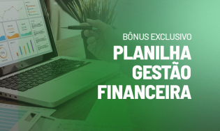 Mini Curso - Criando Planilha Gestão Financeira Pessoal do Zero - Vitalício