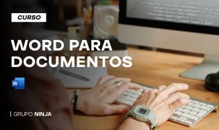 Bônus: Word para Documentos