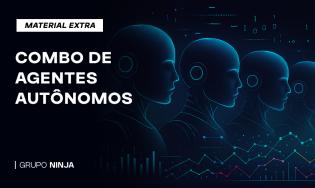 Combo de Agentes Autônomos