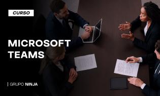 Curso de Microsoft Teams