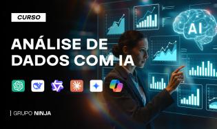 Smart Dados IA - Análise de Dados com IA