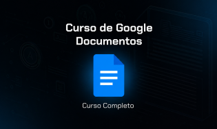Curso de Google Documentos