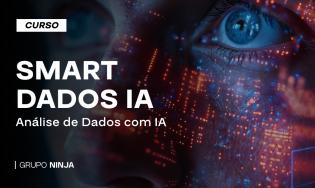 Smart Dados IA - Análise de Dados com IA